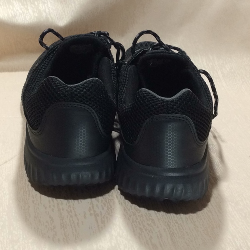 Avia Men’s Size 12 Endoropro Black Sneakers - Picture 4 of 16